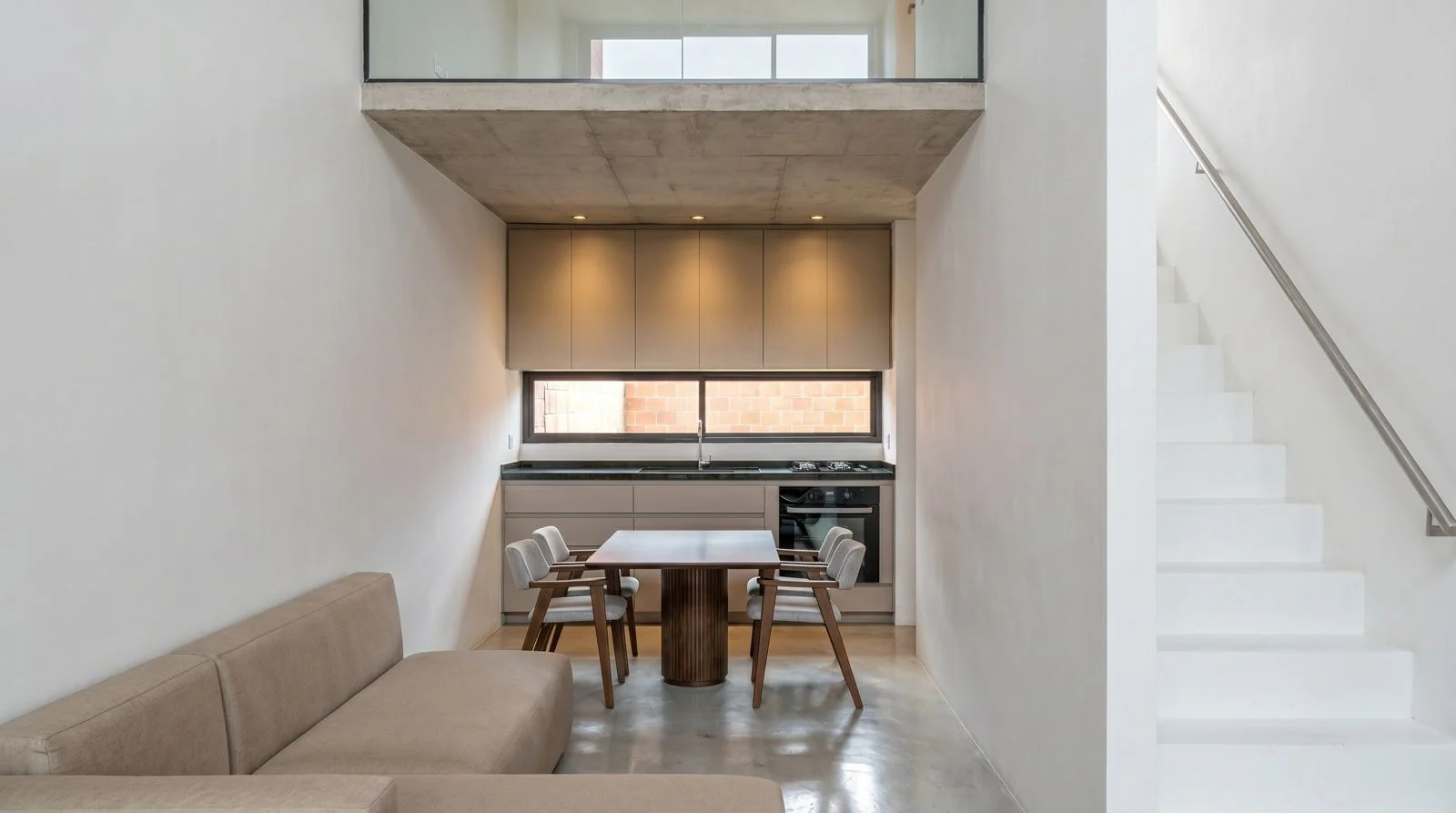 Casa Aura