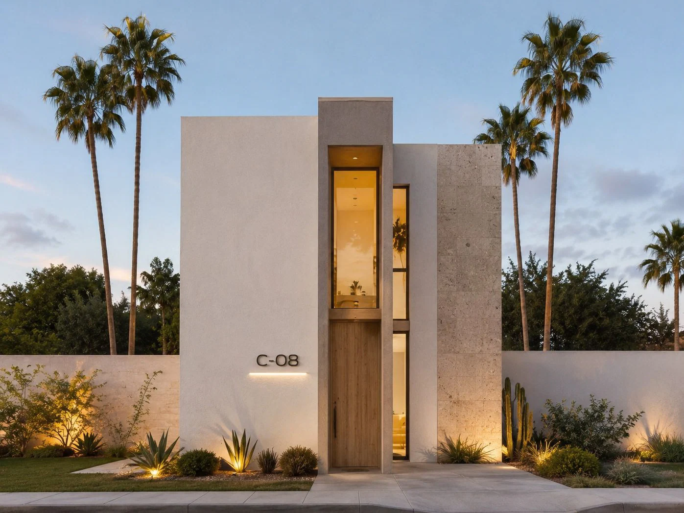 Casa Aura