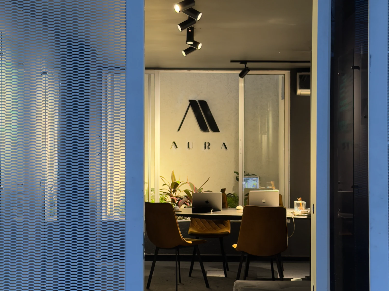 Oficina Aura