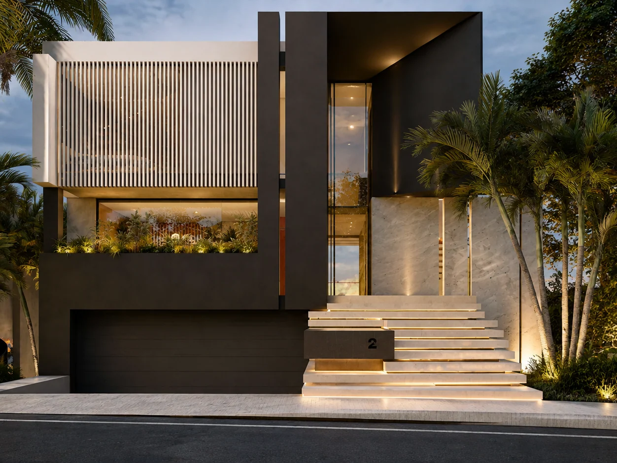 Vivienda Gallego
