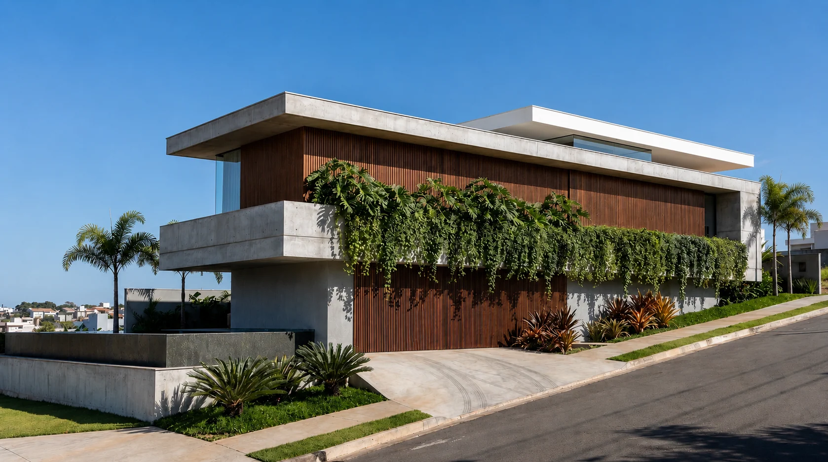 Solana House