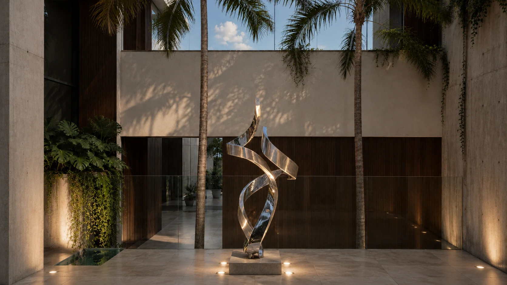 Solana House