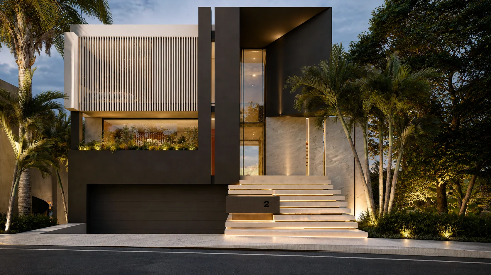 Vivienda Gallego